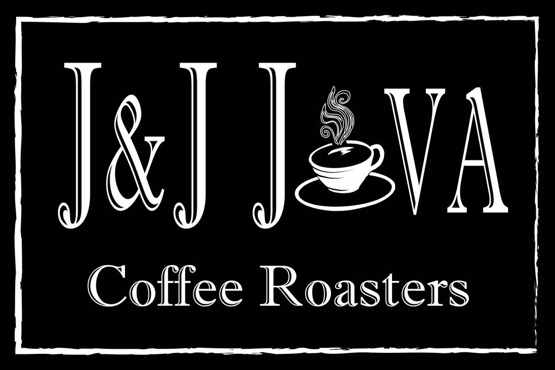 J&J Java Logo